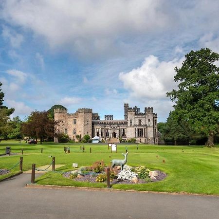 Ashton Hall At Lancaster Golf Club Exteriér fotografie