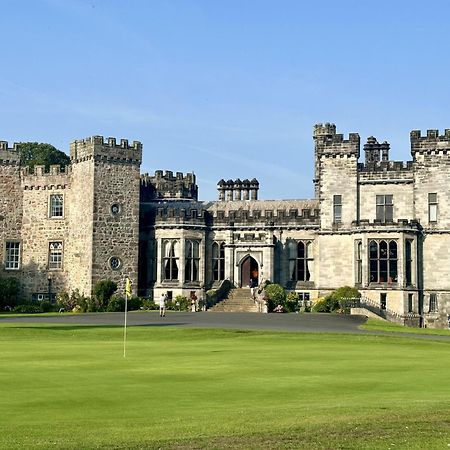 Ashton Hall At Lancaster Golf Club Exteriér fotografie