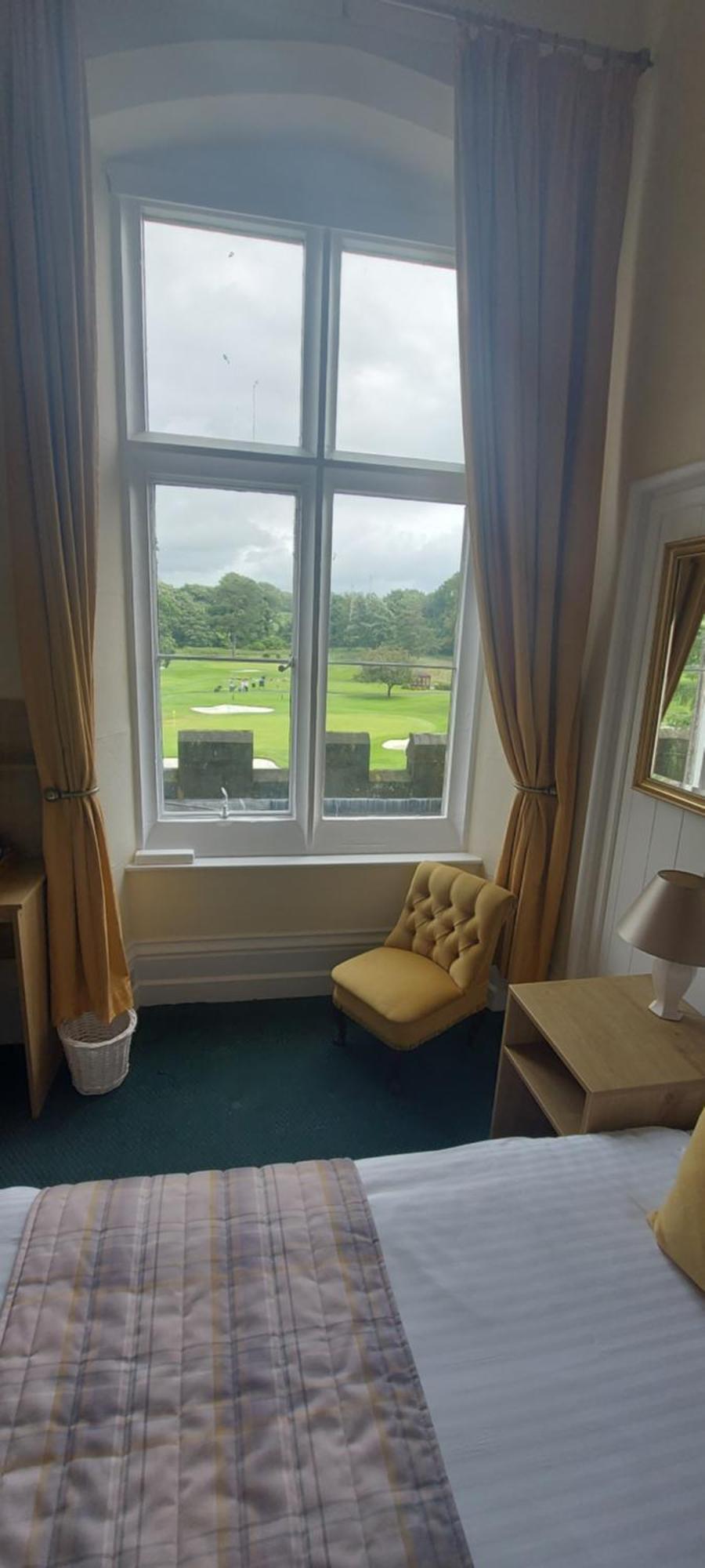 Ashton Hall At Lancaster Golf Club Exteriér fotografie